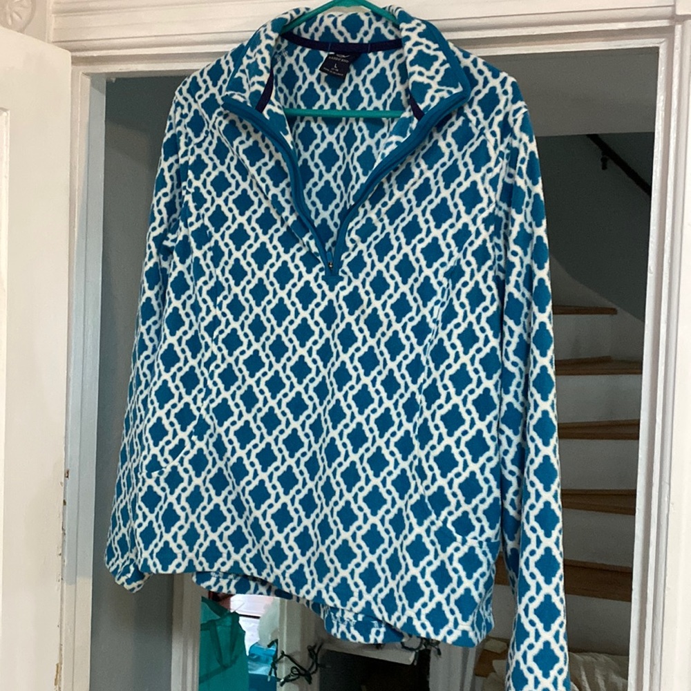 Lands' End Pullover